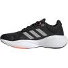 imageadidas Womens Response ShoesBlackGreyScreaming Orange