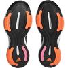 imageadidas Womens Response ShoesBlackGreyScreaming Orange