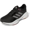 imageadidas Womens Response ShoesBlackGreyScreaming Orange