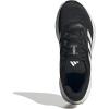 imageadidas Womens Response ShoesBlackWhiteBlack