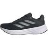 imageadidas Womens Response ShoesCarbonIron MetallicBlack