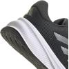 imageadidas Womens Response ShoesCarbonIron MetallicBlack