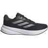 imageadidas Womens Response ShoesCarbonIron MetallicBlack