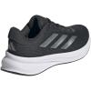 imageadidas Womens Response ShoesCarbonIron MetallicBlack