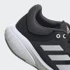 imageadidas Womens Response ShoesCore BlackFtwr WhiteGrey Six
