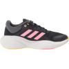 imageadidas Womens Response ShoesLegend InkBeam PinkAlmost Yellow