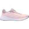 imageadidas Womens Response ShoesSandy PinkSandy Pink MetPink Spark