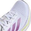 imageadidas Womens Response ShoesWhitePurple BurstPulse Lime