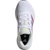 imageadidas Womens Response ShoesWhitePurple BurstPulse Lime