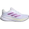 imageadidas Womens Response ShoesWhitePurple BurstPulse Lime