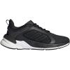 imageadidas Womens Response Super 20 Running ShoeBlackGreyWhite