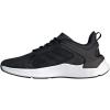 imageadidas Womens Response Super 20 Running ShoeBlackGreyWhite