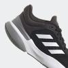 imageadidas Womens Response Super 30 Running ShoesCore BlackFtwr WhiteCarbon