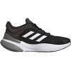 imageadidas Womens Response Super 30 Running ShoesCore BlackFtwr WhiteCarbon