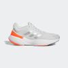 imageadidas Womens Response Super 30 Running ShoesDash GreySilver MetallicSolar Red