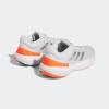 imageadidas Womens Response Super 30 Running ShoesDash GreySilver MetallicSolar Red