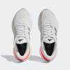 imageadidas Womens Response Super 30 Running ShoesDash GreySilver MetallicSolar Red