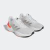 imageadidas Womens Response Super 30 Running ShoesDash GreySilver MetallicSolar Red