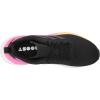 imageadidas Womens Response Super Running ShoeBlackBlackHires Yellow