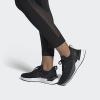 imageadidas Womens Response Super Running ShoeBlackBlackWhite