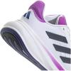 imageadidas Womens Response Super Running ShoeCloud White Aurora Ink Purple Burst
