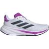imageadidas Womens Response Super Running ShoeCloud White Aurora Ink Purple Burst