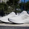 imageadidas Womens Response Super Running ShoeCloud White Zero Met Cloud White