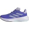 imageadidas Womens Response Super Running ShoeCobalt Blue Zero Met Flash Aqua
