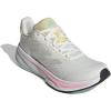 imageadidas Womens Response Super Running ShoeOff White Zero Met Almost Yellow