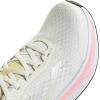 imageadidas Womens Response Super Running ShoeOff White Zero Met Almost Yellow