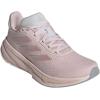 imageadidas Womens Response Super Running ShoeSandy Pink Sandy Pink Met Dash Grey