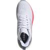 imageadidas Womens Response Super Running ShoeWhiteSilver MetallicBlue