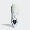 imageadidas Womens Response Super Running ShoeWhiteWhiteYellow