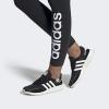 imageadidas Womens Retrorun Running Shoe BlackCloud WhiteAlumina 65