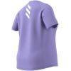 imageadidas Womens Runner TeeLight Purple