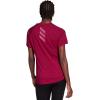 imageadidas Womens Runner TeeSignal Pink