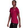 imageadidas Womens Runner TeeSignal Pink