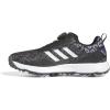 imageadidas Womens S2g Spikeless Golf ShoesBlack