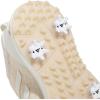 imageadidas Womens S2g Spikeless Golf ShoesChalk WhiteChalk WhiteWonder Quartz