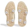 imageadidas Womens S2g Spikeless Golf ShoesChalk WhiteChalk WhiteWonder Quartz