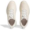 imageadidas Womens S2g Spikeless Golf ShoesChalk WhiteChalk WhiteWonder Quartz