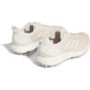 imageadidas Womens S2g Spikeless Golf ShoesChalk WhiteChalk WhiteWonder Quartz