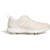 imageadidas Womens S2g Spikeless Golf ShoesChalk WhiteChalk WhiteWonder Quartz