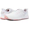 imageadidas Womens S2g Spikeless Golf ShoesFootwear WhiteFootwear WhiteGrey Two