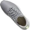 imageadidas Womens S2g Spikeless Golf ShoesGrey ThreeSilver MetallicPulse Lime
