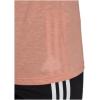 imageadidas Womens Sportswear Winners 20 TankAmbient Blush Melange