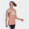 imageadidas Womens Sportswear Winners 20 TankAmbient Blush Melange