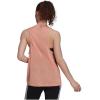 imageadidas Womens Sportswear Winners 20 TankAmbient Blush Melange