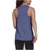 imageadidas Womens Sportswear Winners 20 TankOrbit Violet Melange