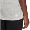 imageadidas Womens Sportswear Winners 20 TankWhite Melange